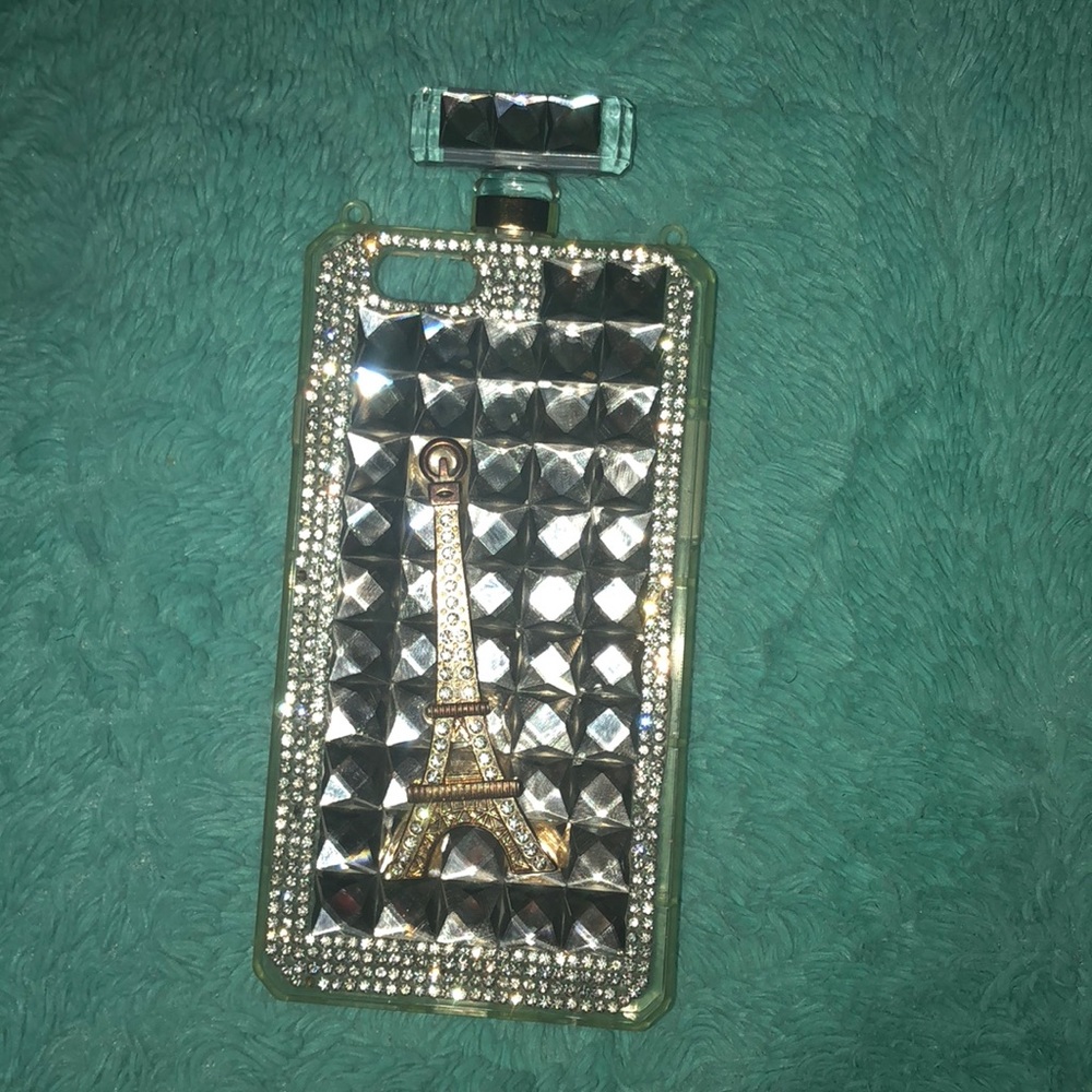 iPhone 6/6s bling phone case